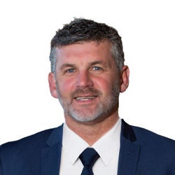 Lance Farrant