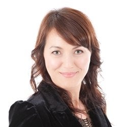 Lara Conroy