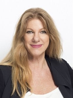 Laura Bird