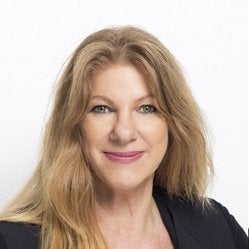 Laura Bird