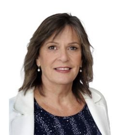 Laureen Hayes