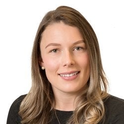Laura Mitchell