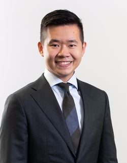 Lawrence Liew