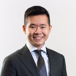 Lawrence Liew