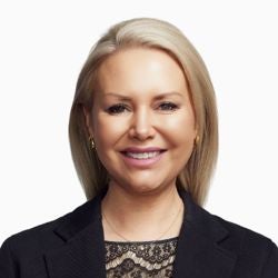 Leah Chambers