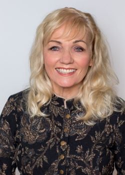 Lea Jurkovich