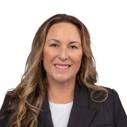 Leanne Rochford