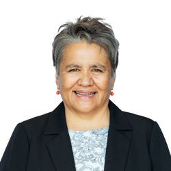 Leah Whiu