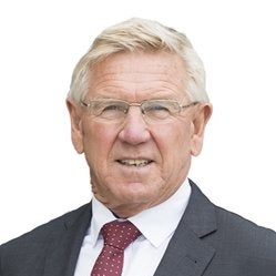 Ray Lees