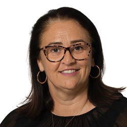 Leona Thompson