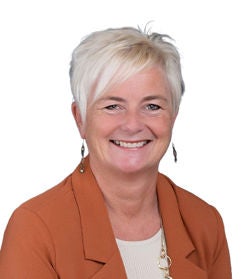 Lesley Lucas