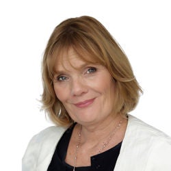 Letitia Partridge
