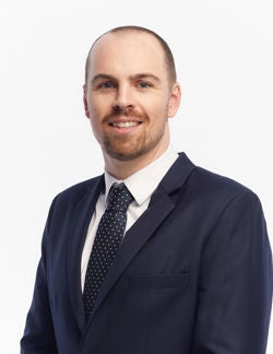 Levi Dwan