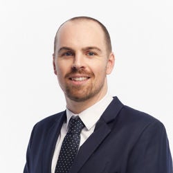 Levi Dwan