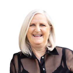 Libby Greenwood