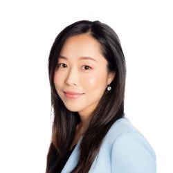 Lilian Kong