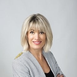 Lindy Lawton