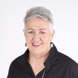 Linda Riordan
