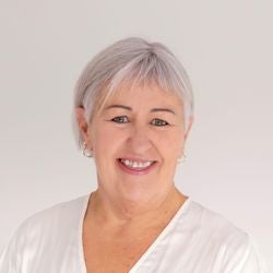 Linda Riordan