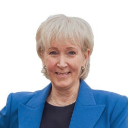 Linda Simmons