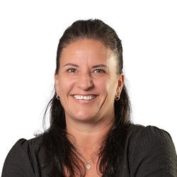 Lisa Christensen