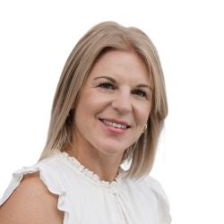 Lisa Fisher