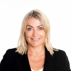 Lisa Grant