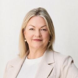 Lisa Harvey