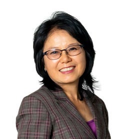 Angela Yang