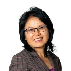 Angela Yang