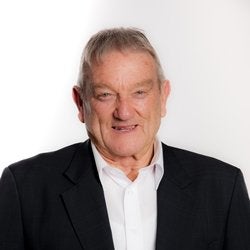 Clive Lonergan