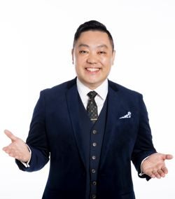 Lonny Tian