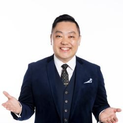 Lonny Tian