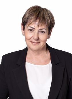 Lorraine Brunton