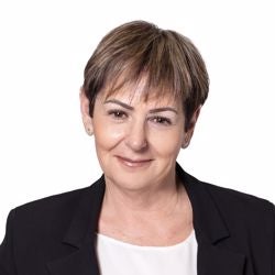 Lorraine Brunton