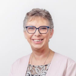Lorraine Willetts