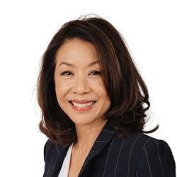 Lorraine Young