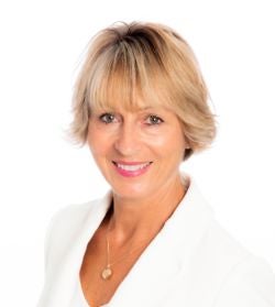 Louise Stringer