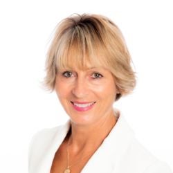 Louise Stringer