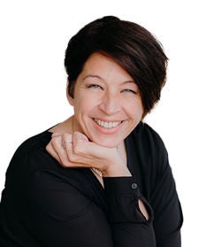 Louise Thomson