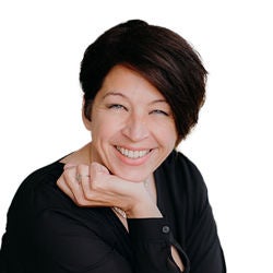 Louise Thomson