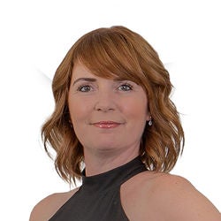 Lucy Baxter