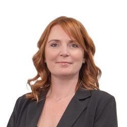 Lucy Baxter