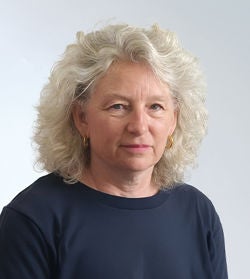 Lucy Hibbert-Foy