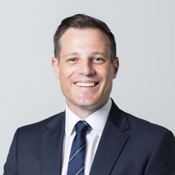Luke Conroy