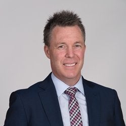 Luke Frecklington