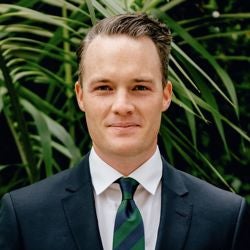 Luke McCaw