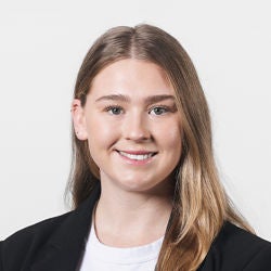 Lulu Judge