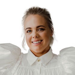 Lydia Harris