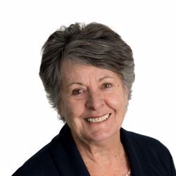 Lydia Heyward